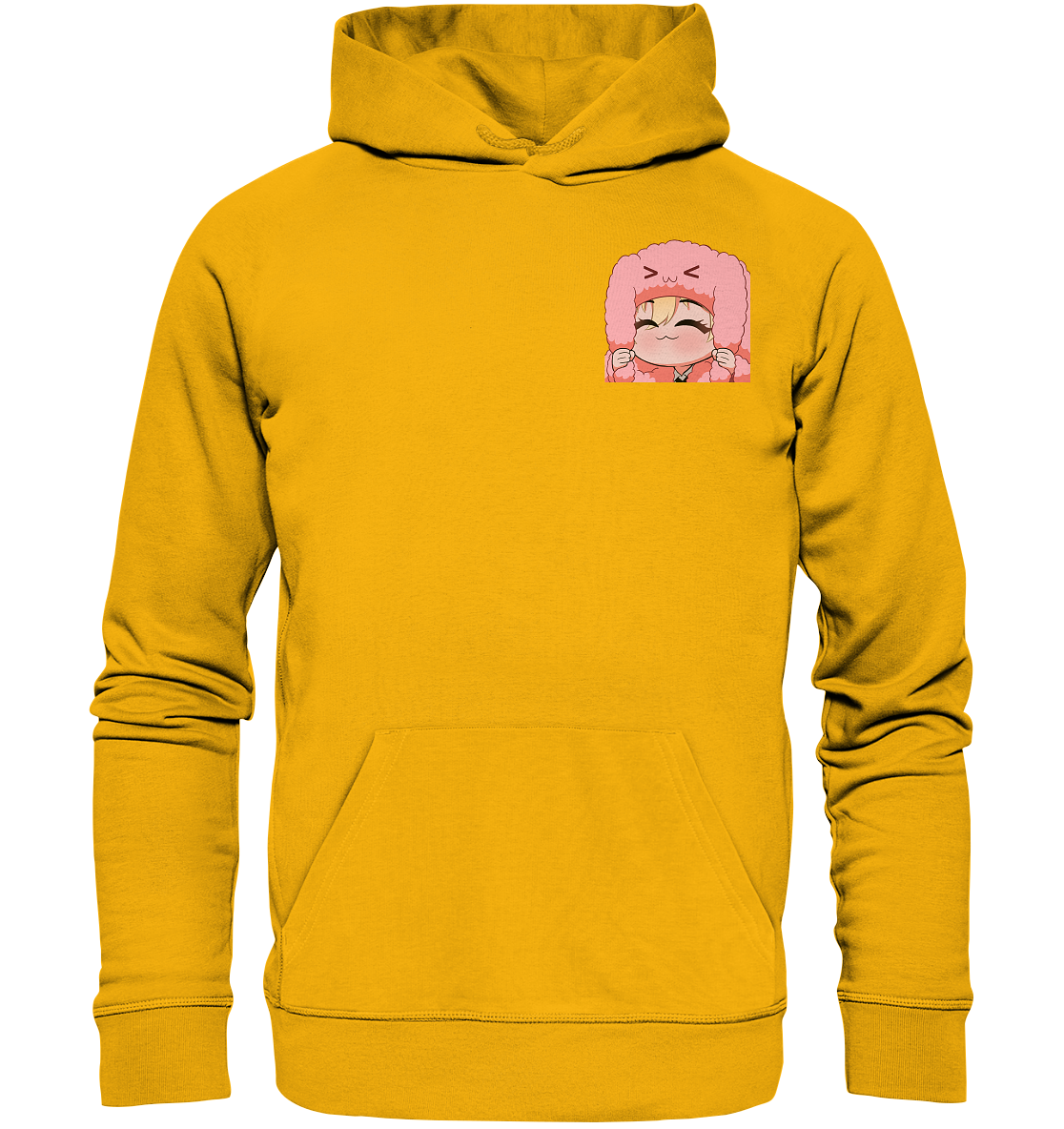 Miezchen Comfy - Organic Basic Hoodie