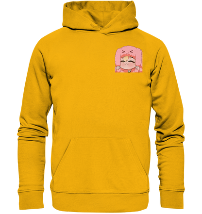 Miezchen Comfy - Organic Basic Hoodie