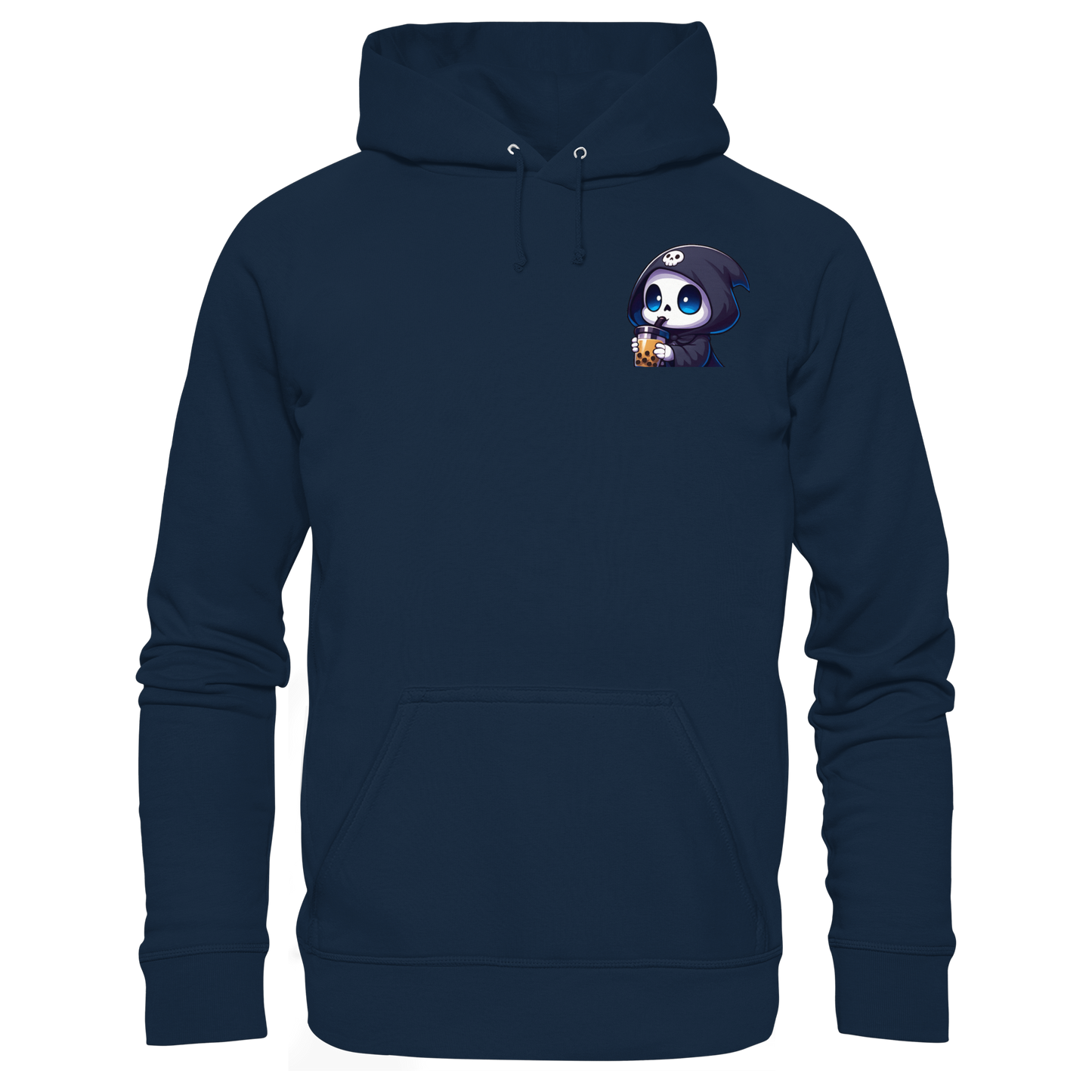 Fabertx Sip - Organic Basic Hoodie