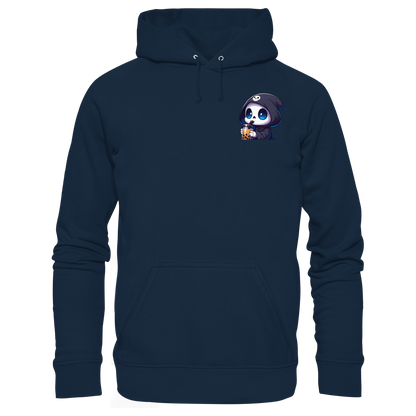 Fabertx Sip - Organic Basic Hoodie