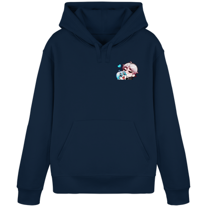 zRay_4 Hug - Organic Basic Hoodie