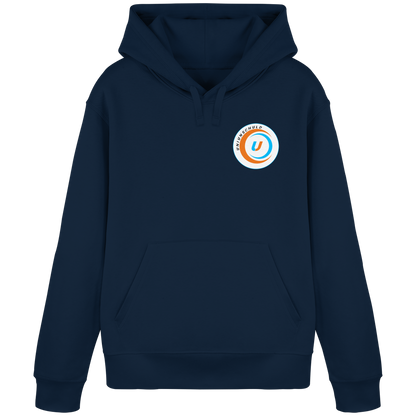 UniUnschuld Logo - Organic Basic Hoodie