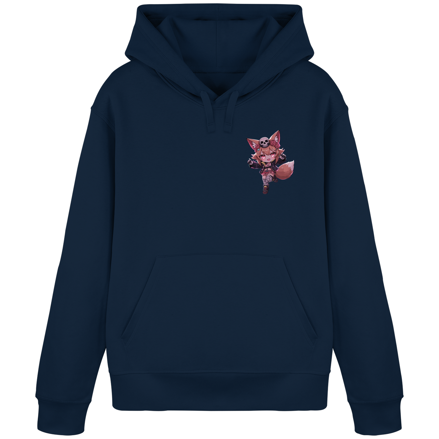 Mynymee Tanz - Organic Basic Hoodie