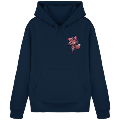 Mynymee Tanz - Organic Basic Hoodie