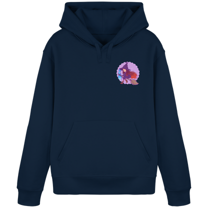LuciaValchiria Witch - Organic Basic Hoodie