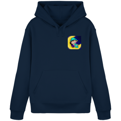 x_Kookie_Moon_x Sleep - Organic Basic Hoodie