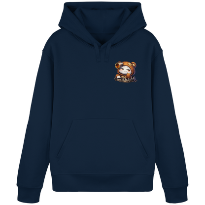 McHammer1502 Trap - Organic Basic Hoodie