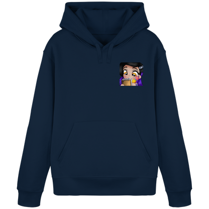 x_Kookie_Moon_x Noted - Organic Basic Hoodie