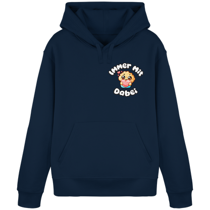 TaaastyMuffin Nom - Organic Basic Hoodie