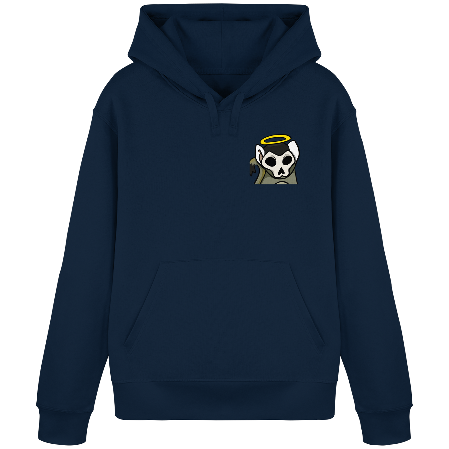 Stuggi888 Engel - Organic Basic Hoodie