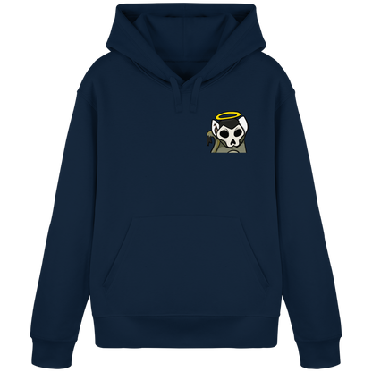 Stuggi888 Engel - Organic Basic Hoodie