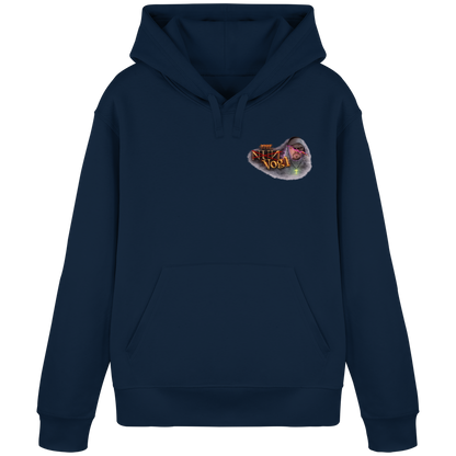 Voglspinner Nun - Organic Basic Hoodie