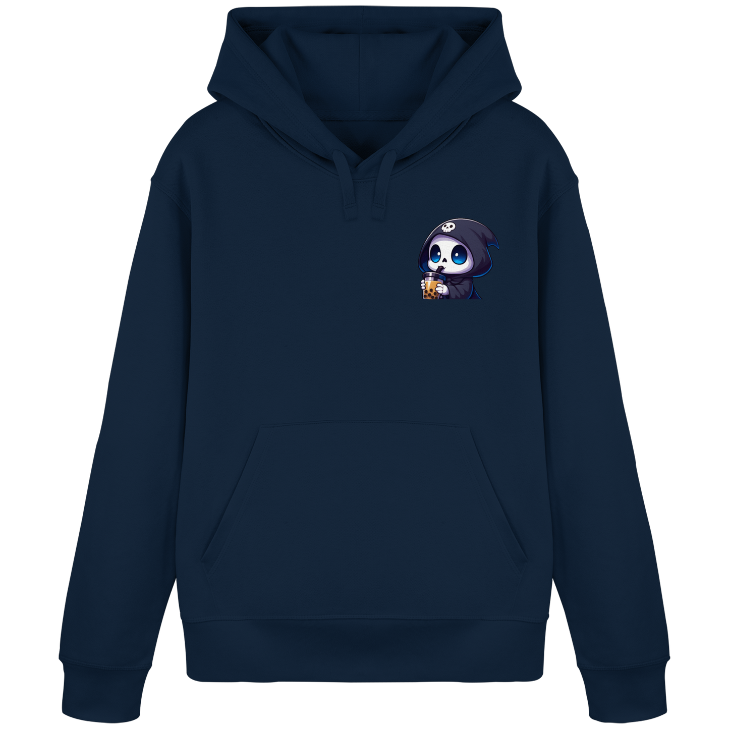 Fabertx Sip - Organic Basic Hoodie