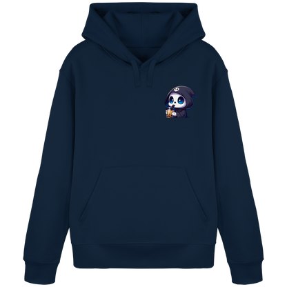 Fabertx Sip - Organic Basic Hoodie