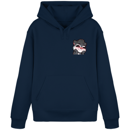 Sennox Cute - Organic Basic Hoodie