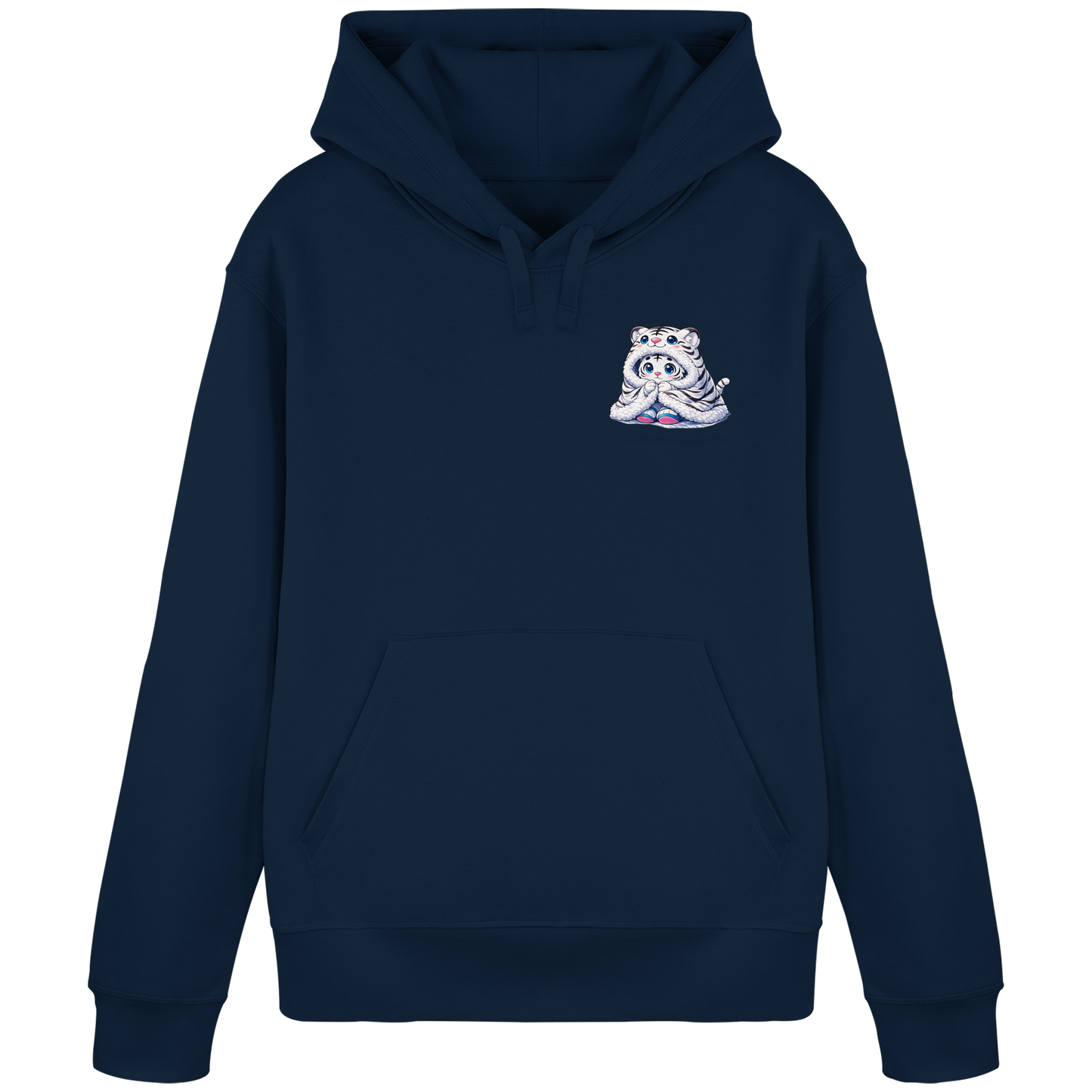 MaxxelVerse Cozy - Organic Basic Hoodie