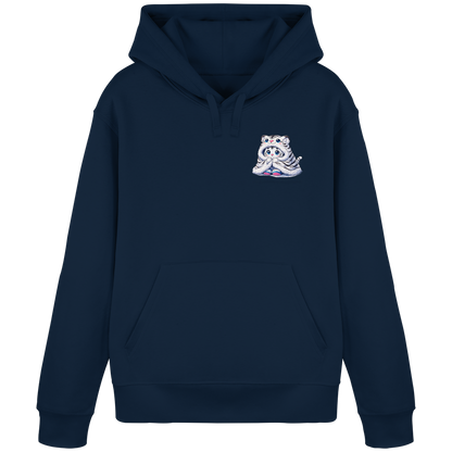 MaxxelVerse Cozy - Organic Basic Hoodie