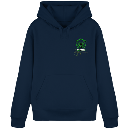 Voglspinner Army - Organic Basic Hoodie