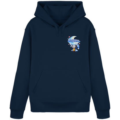 McHammer1502 Logo - Organic Basic Hoodie