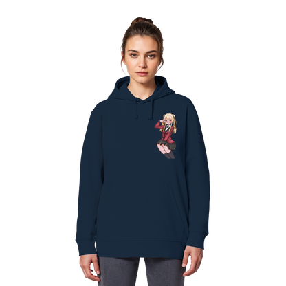 Miezchen Peace - Organic Basic Hoodie