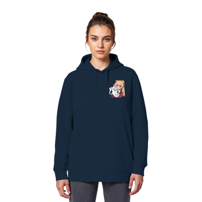 Miezchen Cuddle - Organic Basic Hoodie