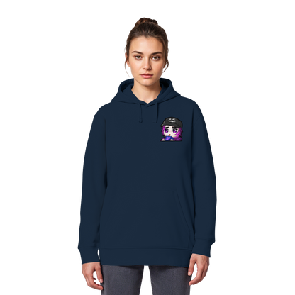 x3_kaspa Sip - Organic Basic Hoodie