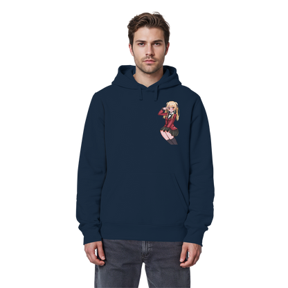 Miezchen Peace - Organic Basic Hoodie
