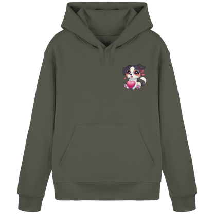 Veylina Design - Organic Basic Hoodie
