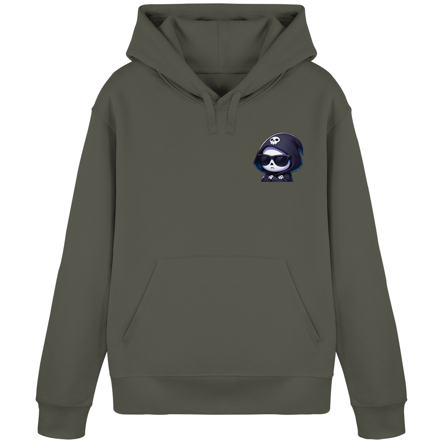 Fabertx Cool - Organic Basic Hoodie