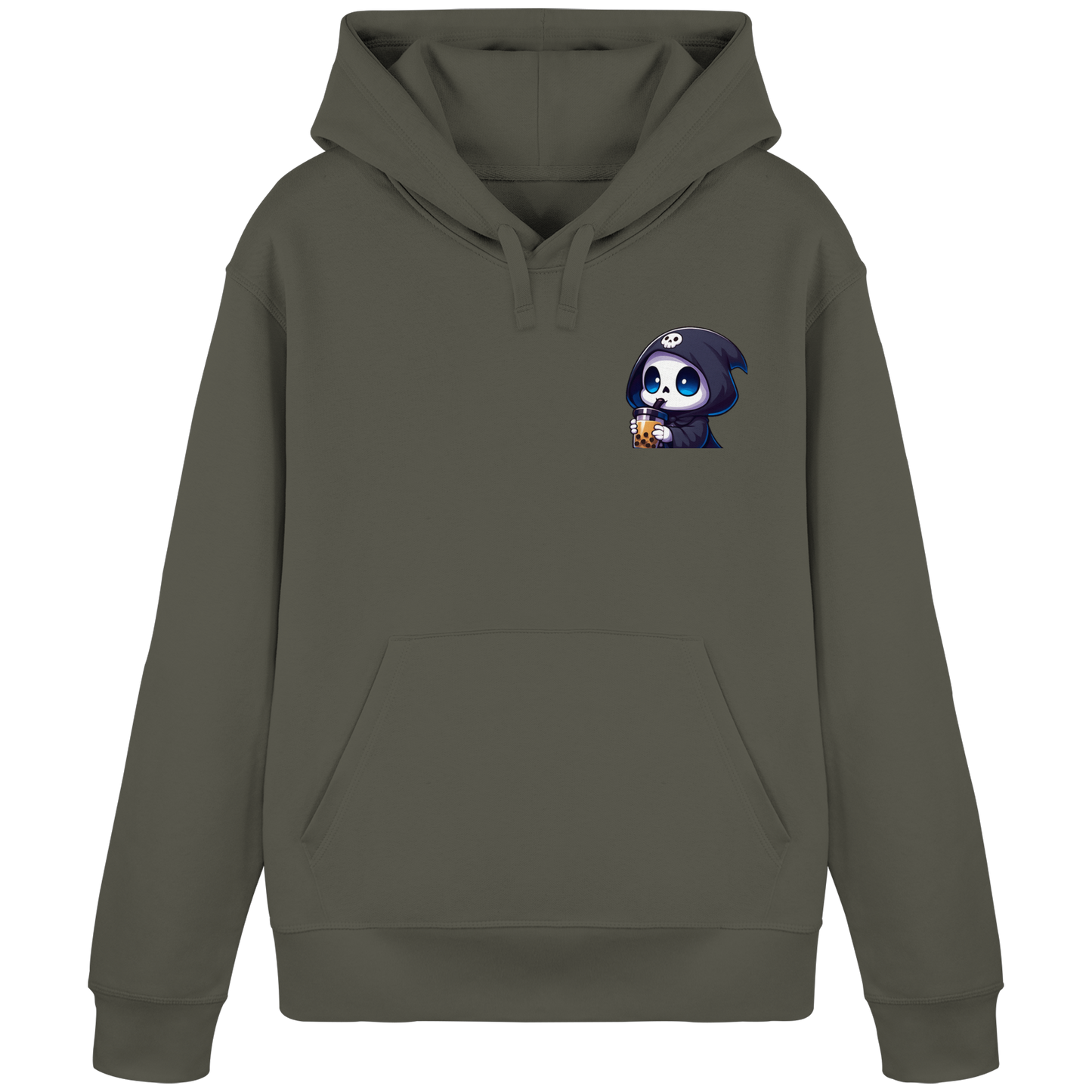 Fabertx Sip - Organic Basic Hoodie