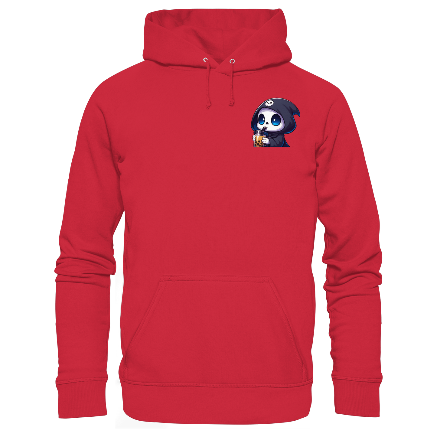 Fabertx Sip - Organic Basic Hoodie