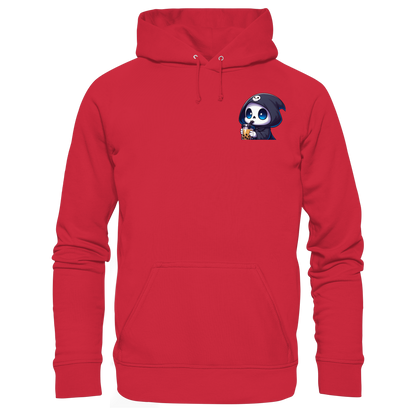 Fabertx Sip - Organic Basic Hoodie