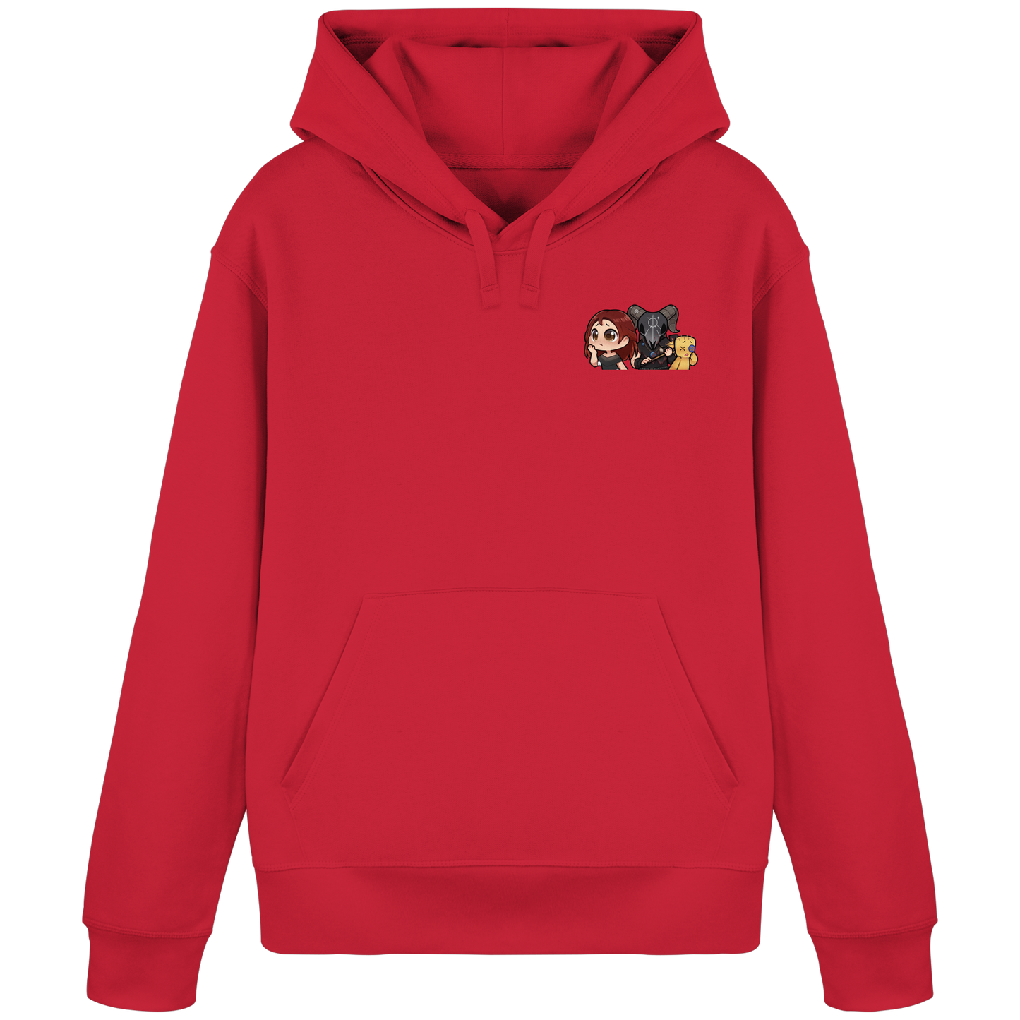 KoRngirL81 Huntress - Organic Basic Hoodie