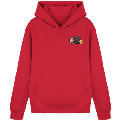 KoRngirL81 Huntress - Organic Basic Hoodie