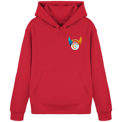 UniUnschuld Unschuldig - Organic Basic Hoodie