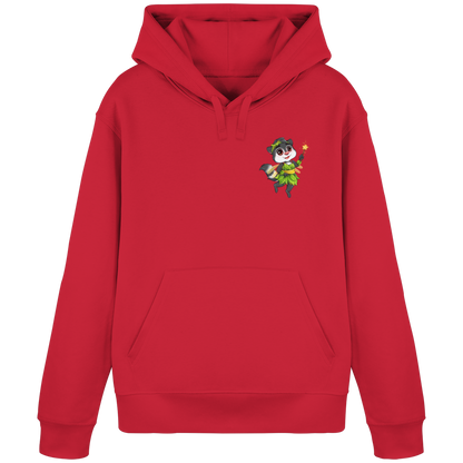 Sennox Feenox - Organic Basic Hoodie