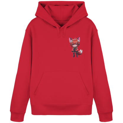 Mynymee Pose - Organic Basic Hoodie