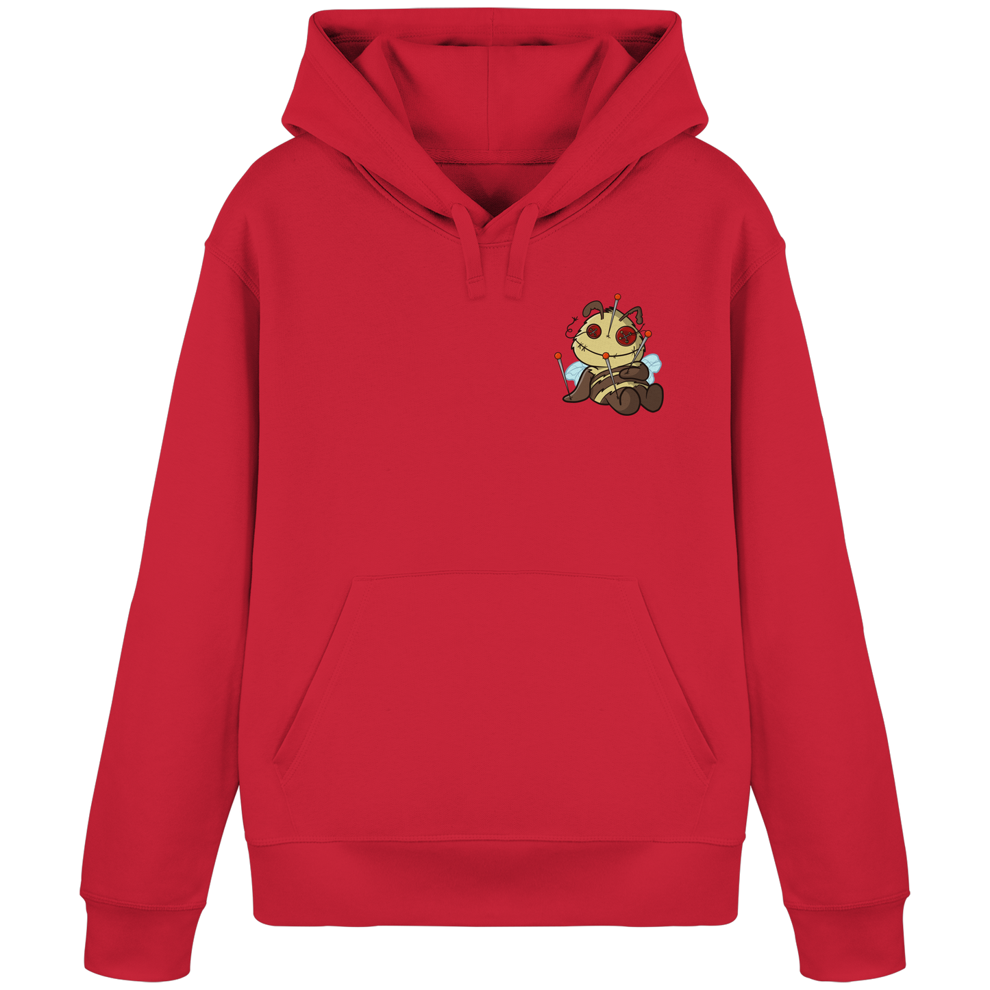 Hasgarson VooDoo - Organic Basic Hoodie