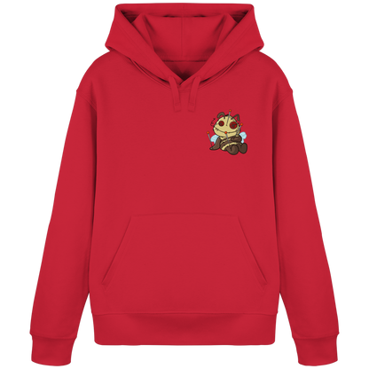 Hasgarson VooDoo - Organic Basic Hoodie