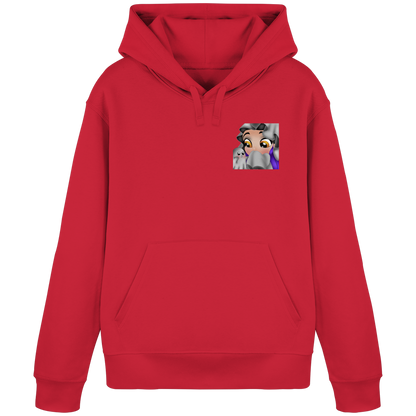 x_Kookie_Moon_x Buh - Organic Basic Hoodie