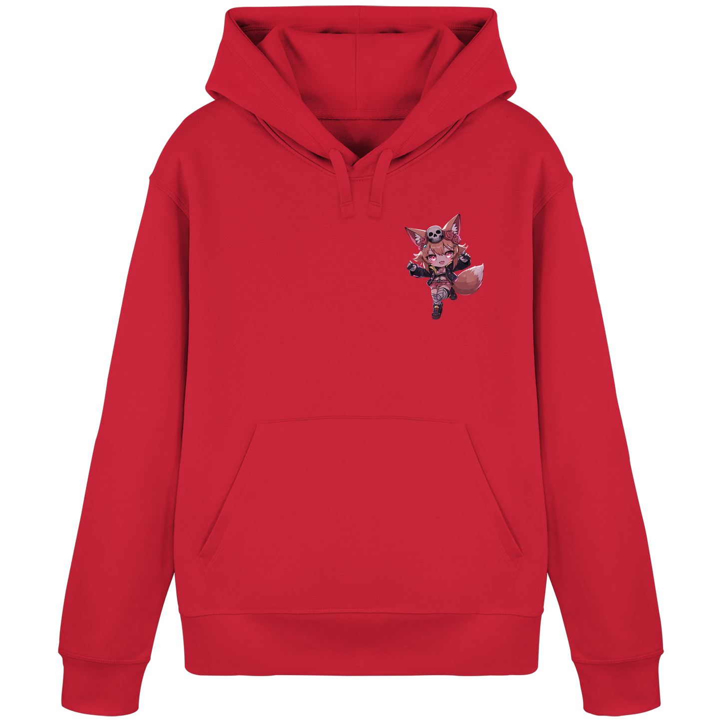 Mynymee Tanz - Organic Basic Hoodie