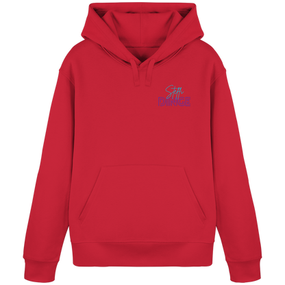 Steffinesse Dinge - Organic Basic Hoodie