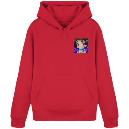 x_Kookie_Moon_x Sip - Organic Basic Hoodie