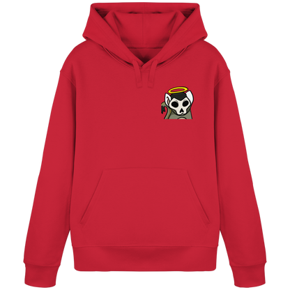 Stuggi888 Engel - Organic Basic Hoodie