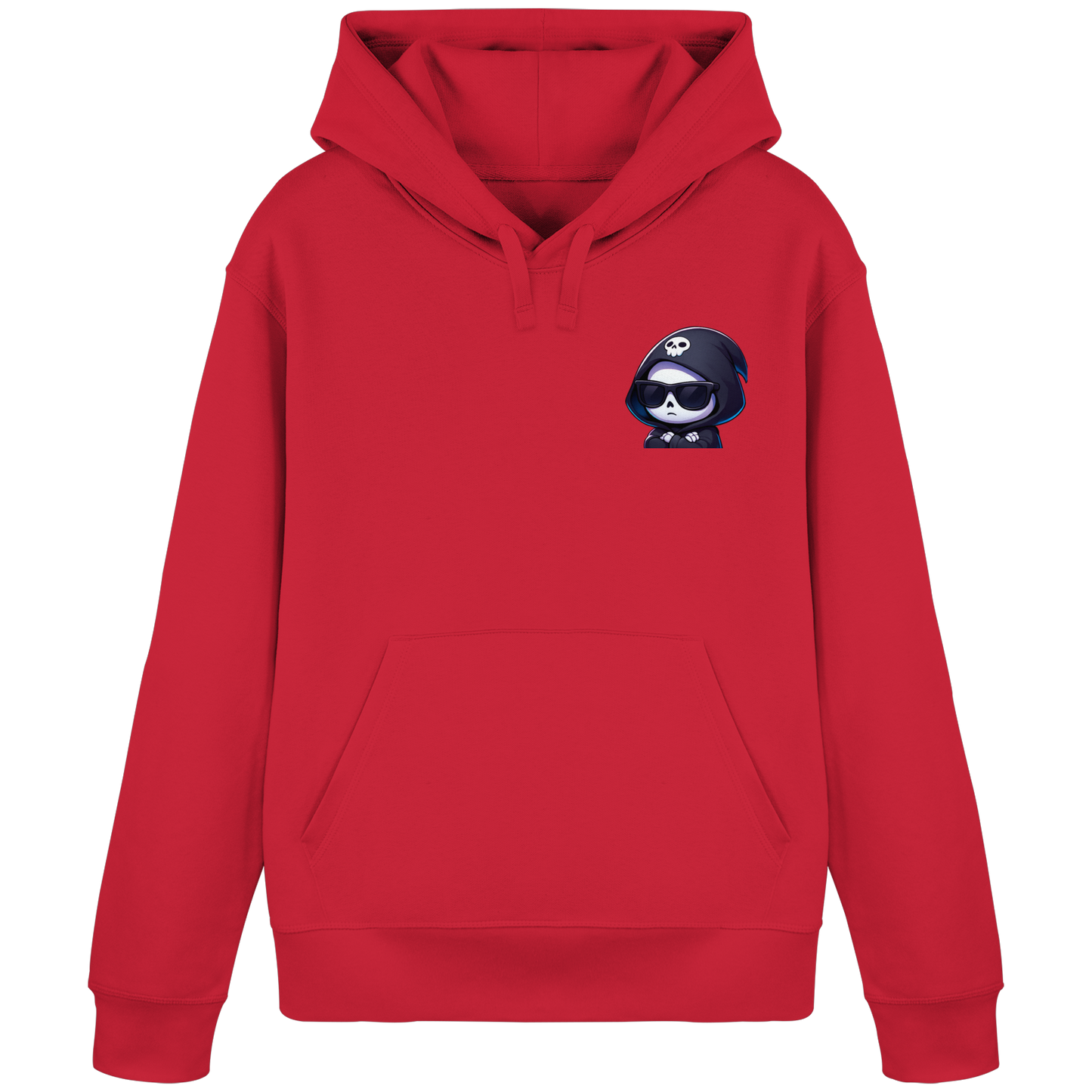 Fabertx Cool - Organic Basic Hoodie