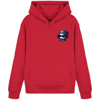 Fabertx Cool - Organic Basic Hoodie