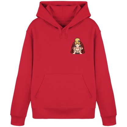 KoRngirL81 Peace - Organic Basic Hoodie