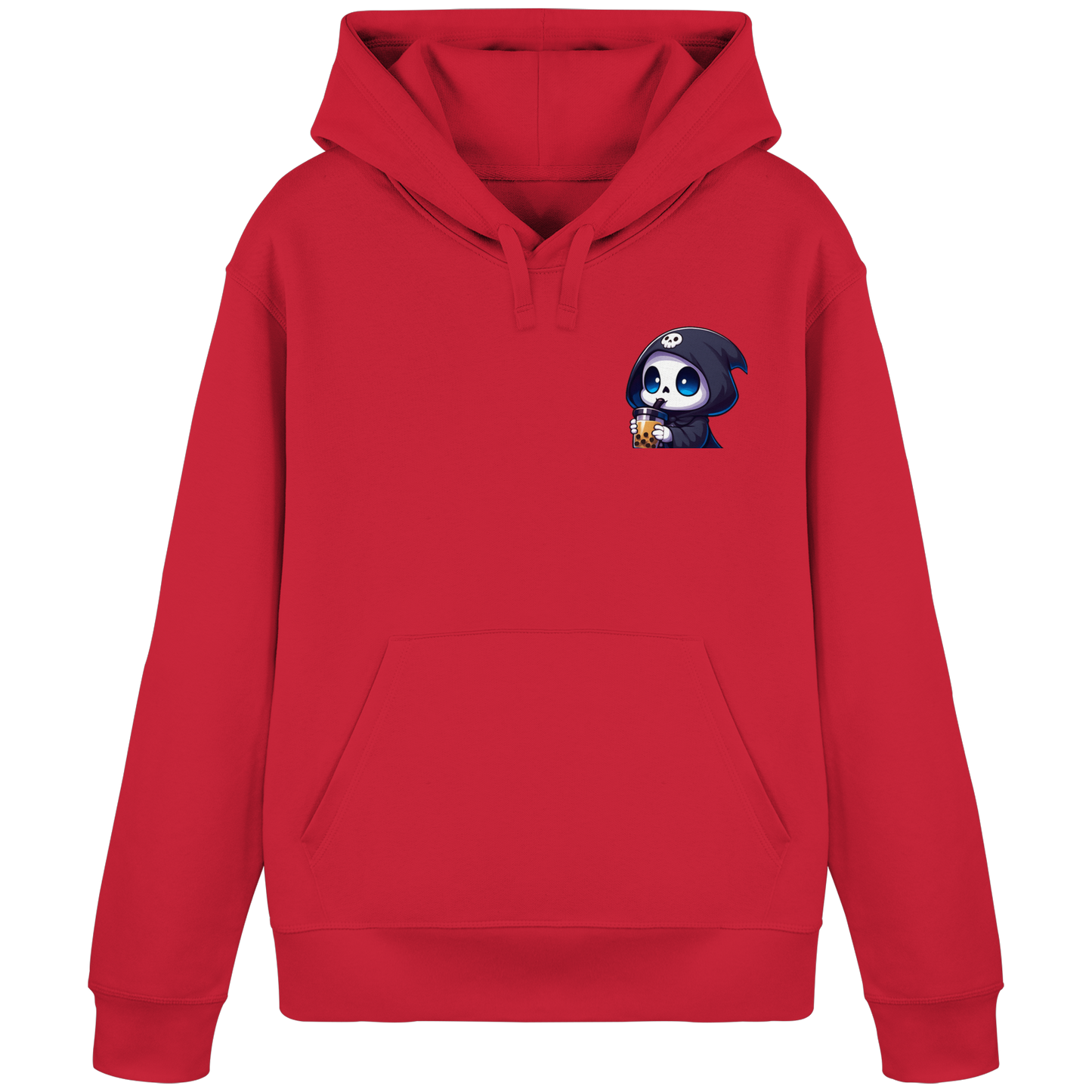 Fabertx Sip - Organic Basic Hoodie