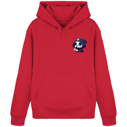 Fabertx Sip - Organic Basic Hoodie