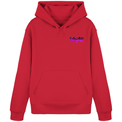 KoRngirL81 Logo - Organic Basic Hoodie